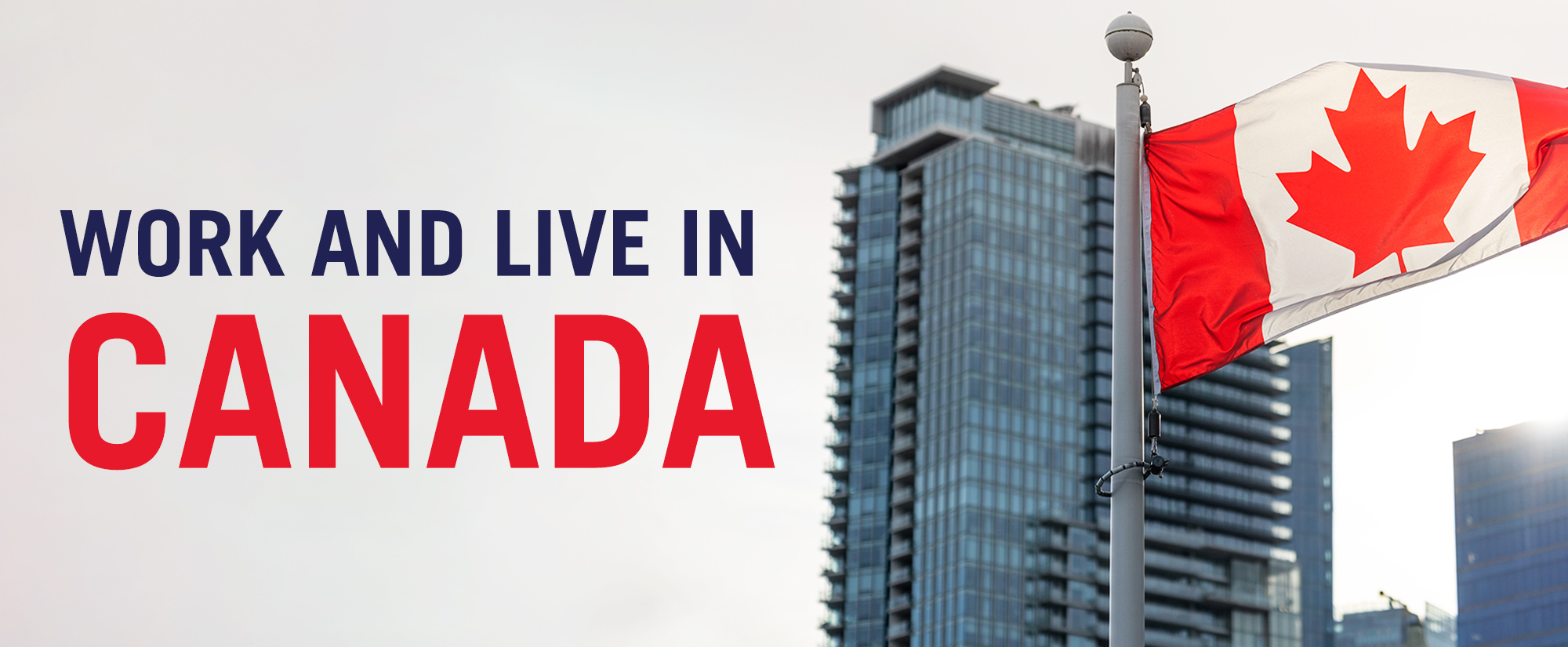 Work And Live In Canada Localized Event