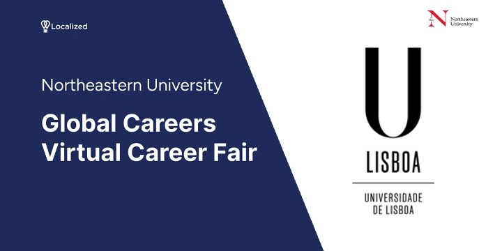 University of Lisbon Localized Event