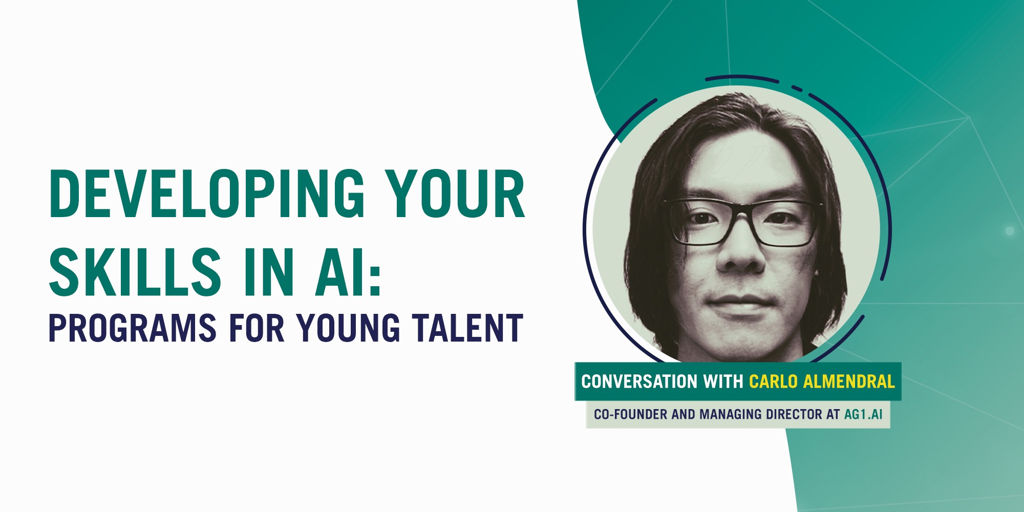 HOW YOUNG WORKERS CAN THRIVE WITH AI WITH THE RIGHT SKILLS visual data 5